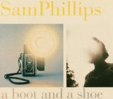 Cover Art for "All Night" by Sam Phillips