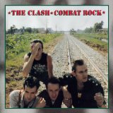 Cover Art for "Car Jamming" by The Clash