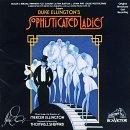 Cover Art for "Something To Live For" by Duke Ellington