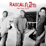 Cover Art for "Better Now" by Rascal Flatts