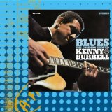 Cover Art for "Everyday I Have The Blues" by Kenny Burrell