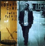 Cover Art for "Nothing Against You" by Robert Cray
