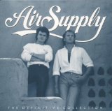 Cover Art for "I Can Wait Forever" by Air Supply