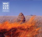 Cover Art for "Pelican" by The Maccabees