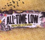 Cover Art for "Weightless" by All Time Low