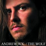 Cover Art for "Never Let Down" by Andrew W.K.