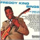 Cover Art for "Have You Ever Loved A Woman" by Freddie King