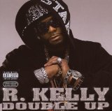 Cover Art for "Havin' A Baby" by R Kelly
