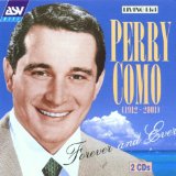 Couverture pour "Have I Stayed Away Too Long" par Perry Como
