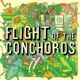 Abdeckung für "The Most Beautiful Girl (In The Room)" von Flight Of The Conchords