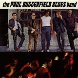 Cover Art for "Born In Chicago" by The Paul Butterfield Blues Band