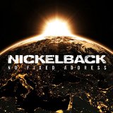 Cover Art for "What Are You Waiting For" by Nickelback