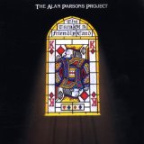Abdeckung für "Time" von Alan Parsons Project