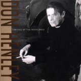 Couverture pour "The End Of The Innocence" par Don Henley