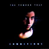 Cover Art for "Fader" by The Temper Trap
