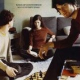Cover Art for "I'd Rather Dance With You" by Kings Of Convenience