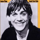Cover Art for "Some Weird Sin" by Iggy Pop