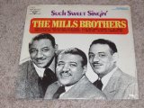 Couverture pour "Meet Me Tonight In Dreamland" par The Mills Brothers