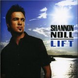 Cover Art for "Shine" by Shannon Noll