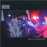 Cover Art for "Con-Science" by Muse