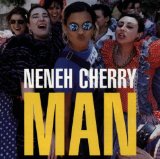 Cover Art for "Woman" by Neneh Cherry
