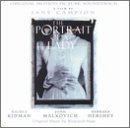 Cover Art for "The Portrait Of A Lady (End Credits)" by Wojciech Kilar
