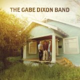 Cover Art for "Disappear" by The Gabe Dixon Band