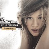 Cover Art for "Addicted" by Kelly Clarkson