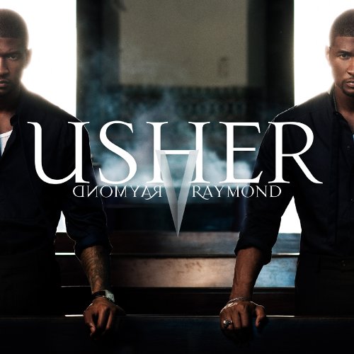 More Sheet Music | Usher | Piano, Vocal & Guitar Chords