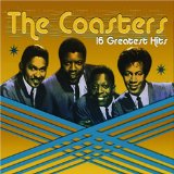 Cover Art for "Yakety Yak" by The Coasters