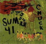 Cover Art for "There's No Solution" by Sum 41