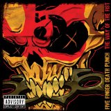 Cover Art for "Never Enough" by Five Finger Death Punch
