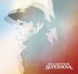 Cover Art for "Supernova" by Ray LaMontagne