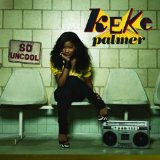 Cover Art for "It's My Turn Now" by Keke Palmer