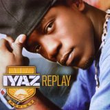 Cover Art for "Replay" by Iyaz