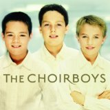 Cover Art for "Ecce Homo (theme from Mr Bean)" by The Choirboys