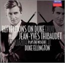 Abdeckung für "Day Dream" von Duke Ellington