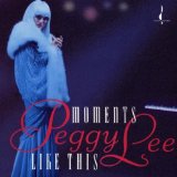 Peggy Lee - I'm In Love Again