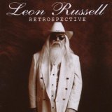 Cover Art for "Lady Blue" by Leon Russell