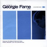 Cover Art for "The Ballad Of Bonnie And Clyde" by Georgie Fame