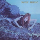 Cover Art for "Love Is The Drug" by Roxy Music