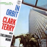 Cover Art for "One Foot In The Gutter" by Clark Terry