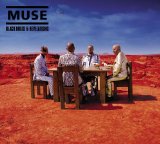 Cover Art for "The Groove" by Muse