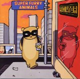 Abdeckung für "Blerwytirhwng" von Super Furry Animals