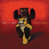 Cover Art for "(Coffee's For Closers)" by Fall Out Boy