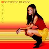 Cover Art for "Lately" by Samantha Mumba
