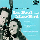 Cover Art for "The World Is Waiting For The Sunrise" by Les Paul