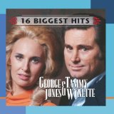 Cover Art for "Till I Get It Right" by Tammy Wynette