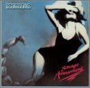 Cover Art for "Rhythm Of Love" by Scorpions
