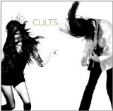 Abdeckung für "Go Outside" von Cults